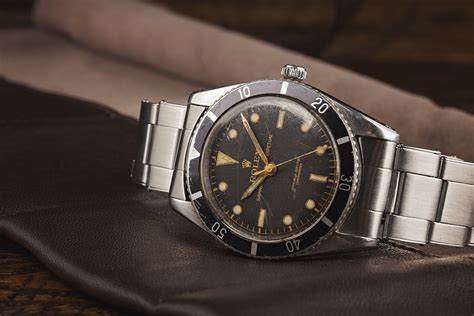 rolex submariner 1995 pris|rolex submariner price history.